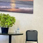 Mainstay Suites Texas Medical Center-Reliant Park
