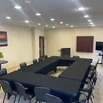 Mainstay Suites Texas Medical Center-Reliant Park