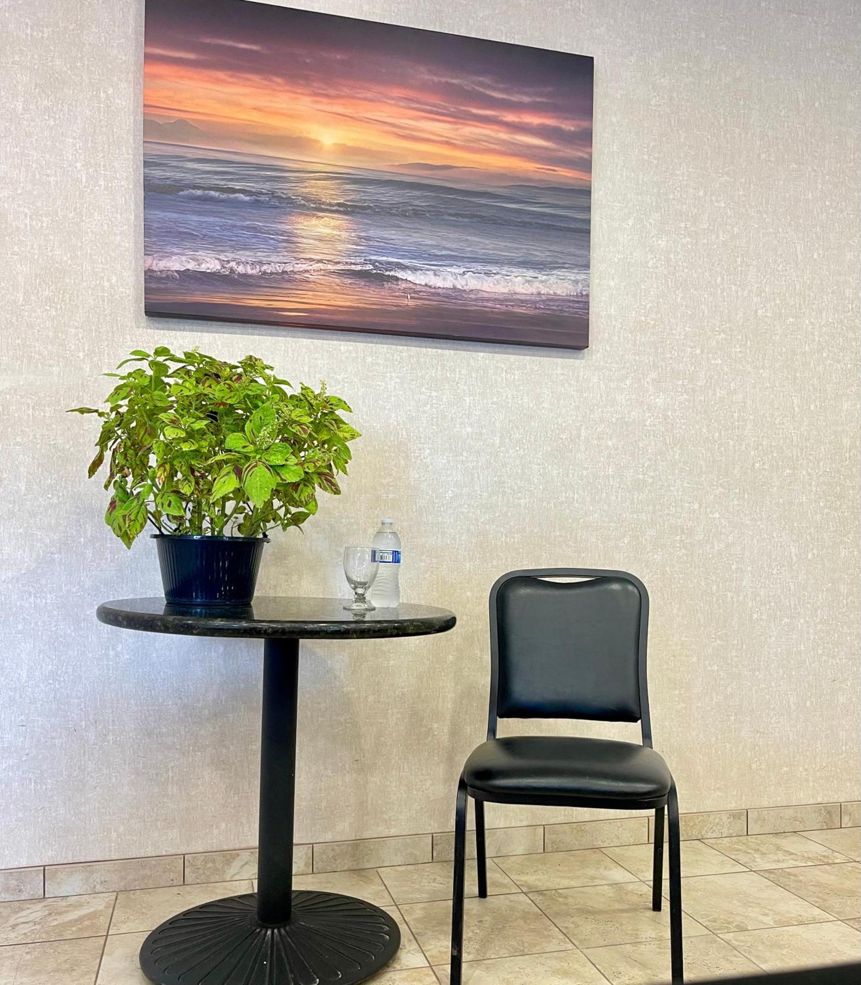 Hotel Mainstay Texas Medical Center-reliant Park Houston