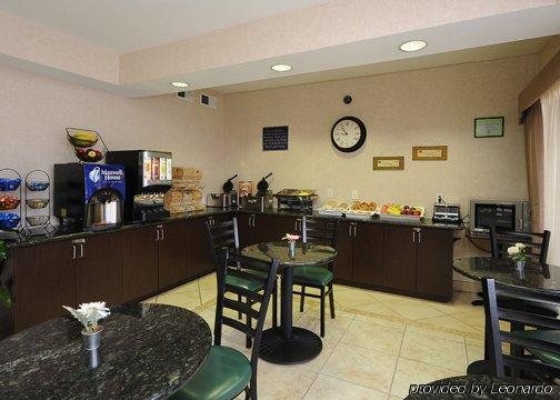 Hotel Mainstay Texas Medical Center-reliant Park Houston