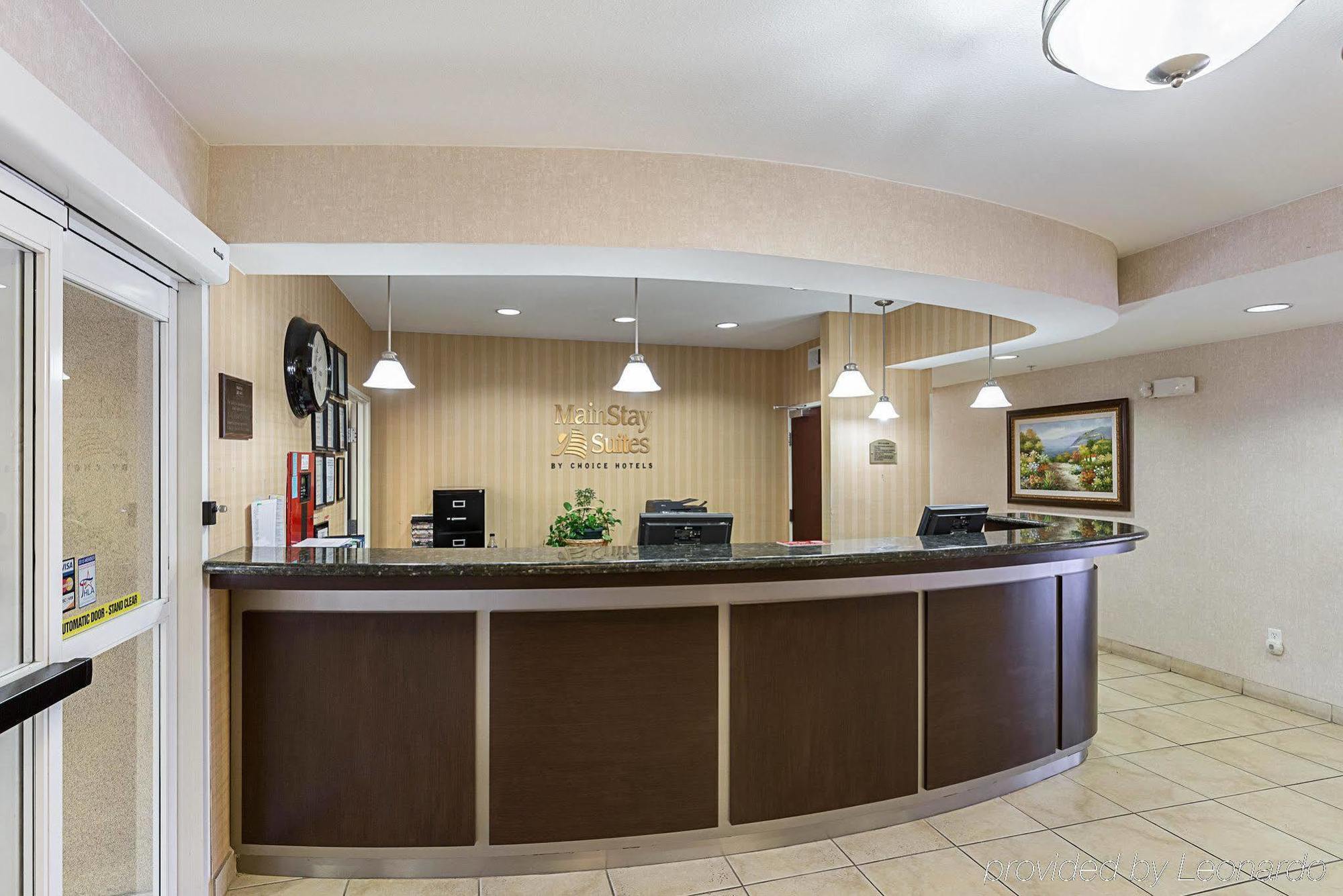 Mainstay Texas Medical Center-reliant Park